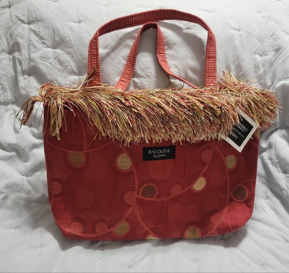 Handbag